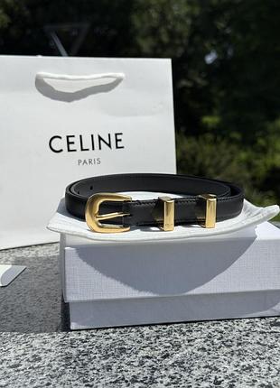 Ремінь celine premium