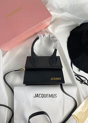 Jacquemus premium 💎