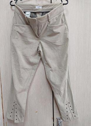 Брюки gunex brunello cucinelli.