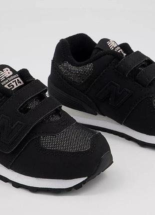 Кросівки new balance 26.5 для дівчинки
