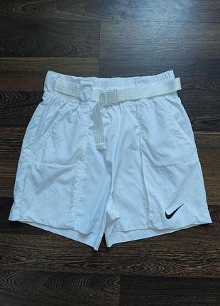 Nike жіночі шорти