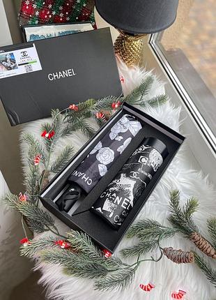 Подарунковий набір chanel