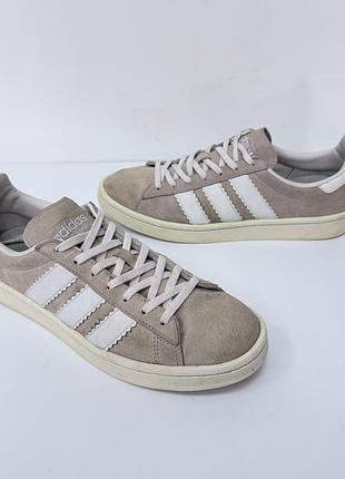 Кросівки adidas campus