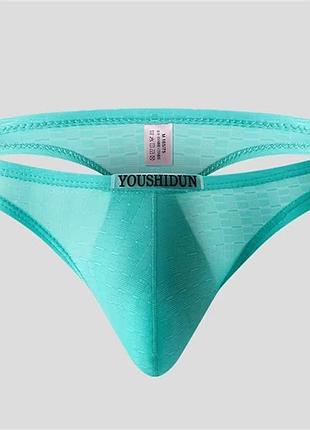 Мужские стринги youshidun 3