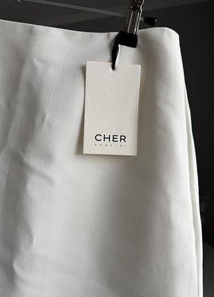 Юбка cher17 .нова 5