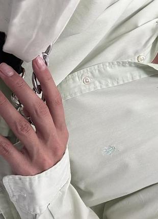 Сорочка polo ralph 7
