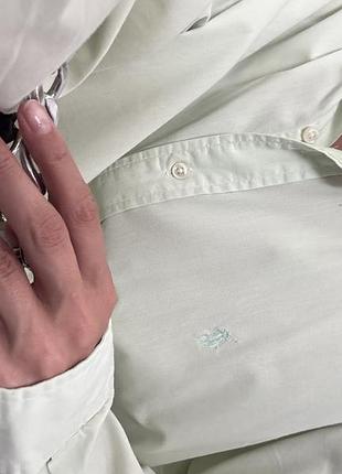 Сорочка polo ralph 6