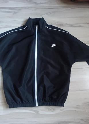 Неонова кофта nike( стан ідеальний) 2