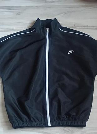 Неонова кофта nike( стан ідеальний)