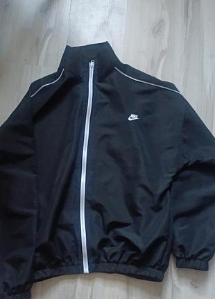 Неонова кофта nike( стан ідеальний) 4