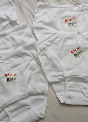 Трусики детские 4-5 лет