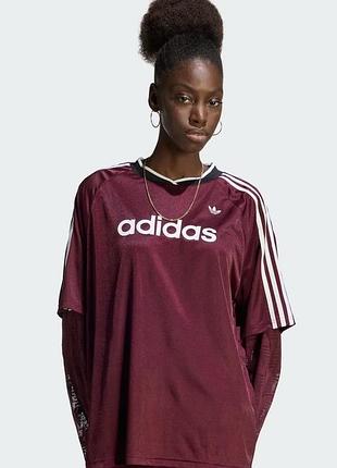 Жіночій лонг adidas