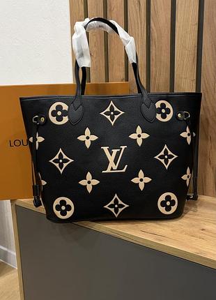 Шоппер louis vuitton premium