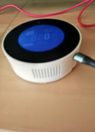 Датчик витоку газу tuya gas sensor