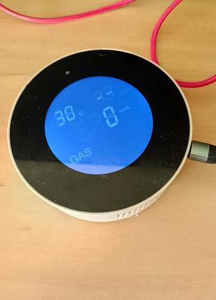 Датчик витоку газу tuya gas sensor 2