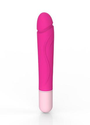 Вібратор g-spot подарунковий 2