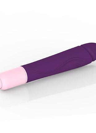Вібратор g-spot подарунковий 3