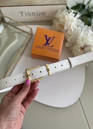Ремінь louis vuitton