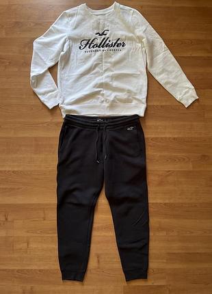 Оригінальний костюм hollister
