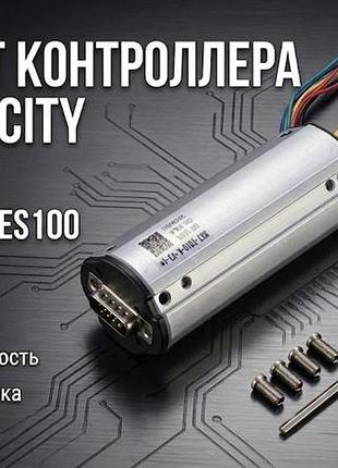Комплект контроллера proove для электросамоката x-city pro hx x7