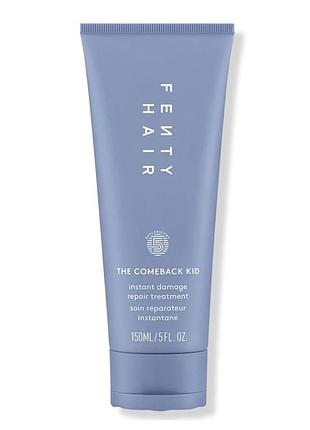 Маска-кондиционер для волос fenty beauty the comeback kid instant damage repair treatment 150ml