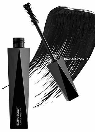 Kiko milano extra sculpt volume mascara туш для вій