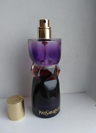 Yves saint laurent manifesto l'élixir