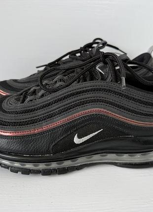 Nike air max 97 кросівки