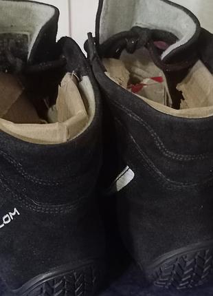 Гоночні черевики sparco. 3