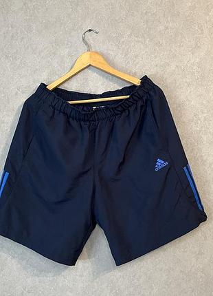 Adidas essentials спортивные шорты