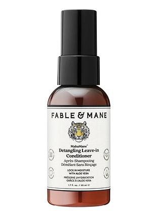 Кондиционер для волос fable & mane mahamane 50ml
