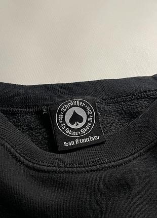 Світшот thrasher 2