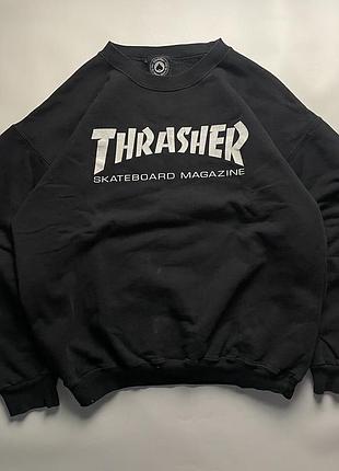 Світшот thrasher