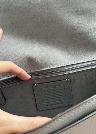 Сумка coach 3