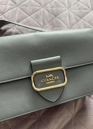 Сумка coach 2