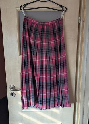 Спідниця у клітинку cotswold collections