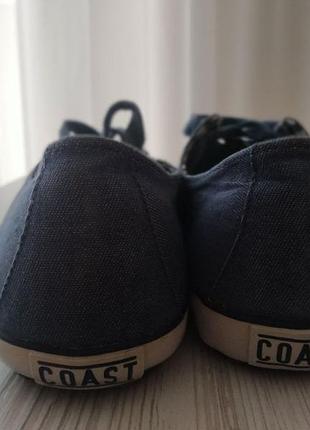 Кеди coast 8
