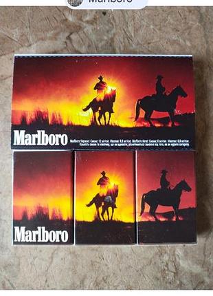 Набори marlboro