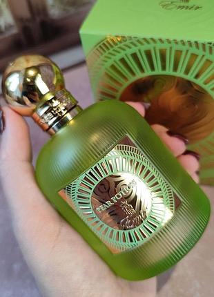 Остаток во флаконе парфюмированная вода унисекс paris corner pear potion 15мл