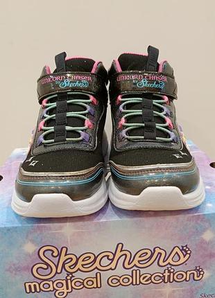 Черевики skechers 2