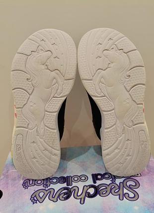 Черевики skechers 7