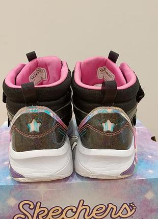 Черевики skechers 3