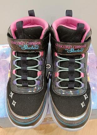 Черевики skechers 6