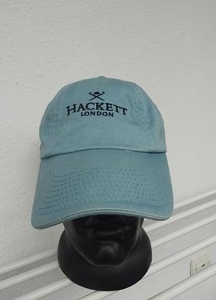 Бейсболка ван сайз 57-58 см. hackett london