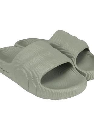 Шлепки adidas