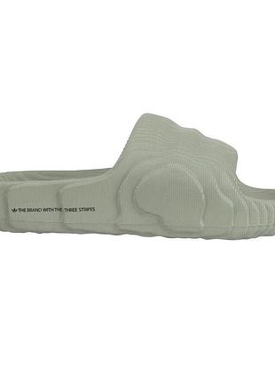 Шлепки adidas 5