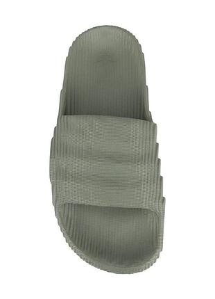 Шлепки adidas 3