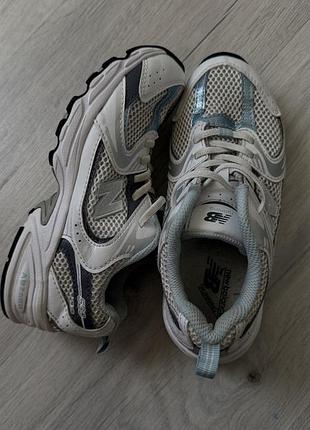 New balance 530