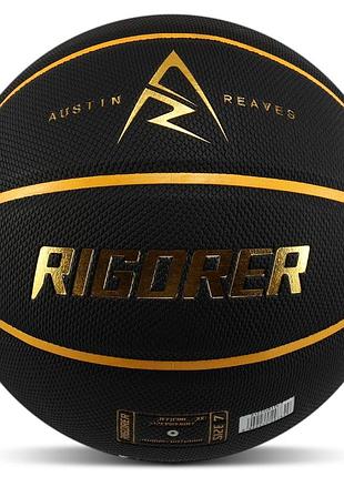 М'яч баскетбольний rigorer z123320110-7 розмір 7 кольорів в асортименті