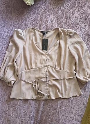 Блуза нарядна